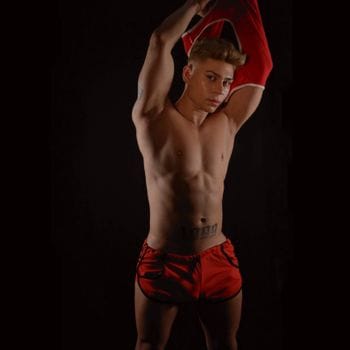 Daniel Hausser OnlyFans photos and videos