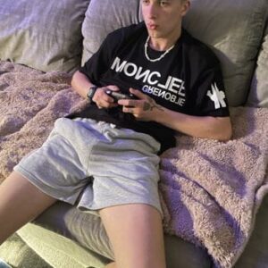 Ethan OnlyFans photos and videos