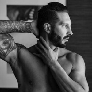 Quinton James XXX OnlyFans photos and videos