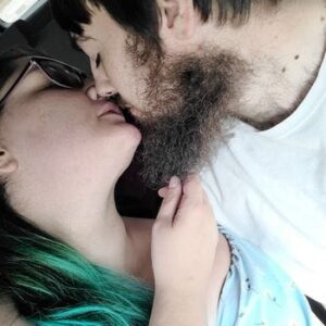 ♡Trash Panda & Daddy♡ OnlyFans photos and videos