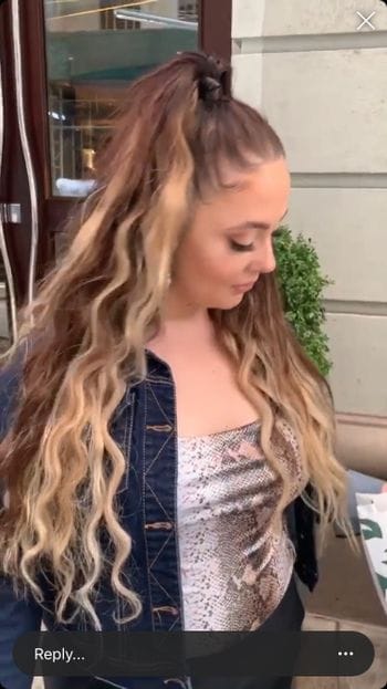 Jade Cline OnlyFans photos and videos