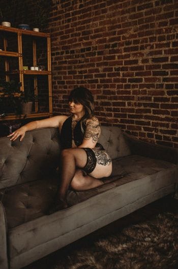 Vega Starr OnlyFans photos and videos