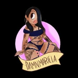 ⚡️DAMN MARIELA FREE PAGE⚡️ OnlyFans photos and videos