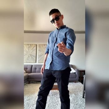 Rico Reyes OnlyFans photos and videos