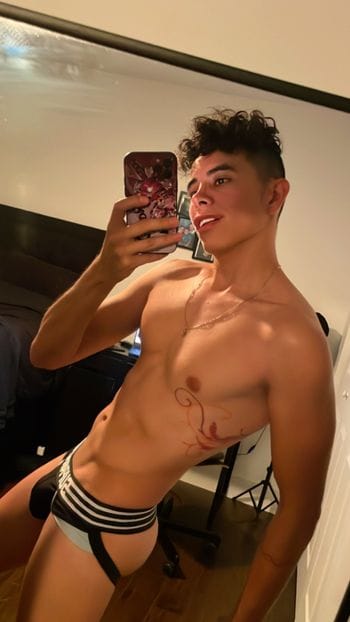Sebas Ruiz OnlyFans photos and videos