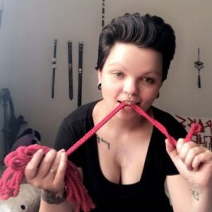 Ruin Lokison OnlyFans photos and videos