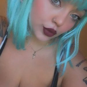 crybaby princess ⚡️ OnlyFans photos and videos