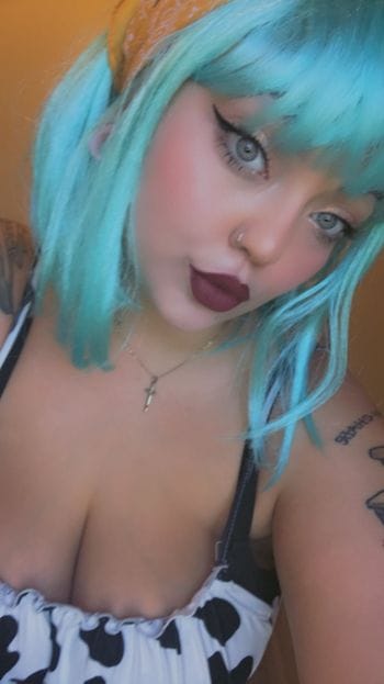 crybaby princess ⚡️ OnlyFans photos and videos