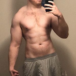 Red XXL OnlyFans photos and videos