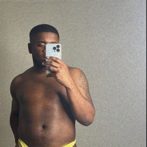 Jayy B OnlyFans photos and videos