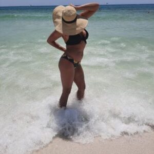 Ashley Murray OnlyFans photos and videos