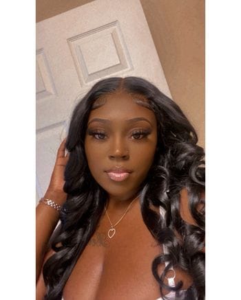 Darkskin Keisha OnlyFans photos and videos