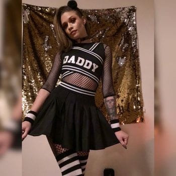 BabyDoll OnlyFans photos and videos