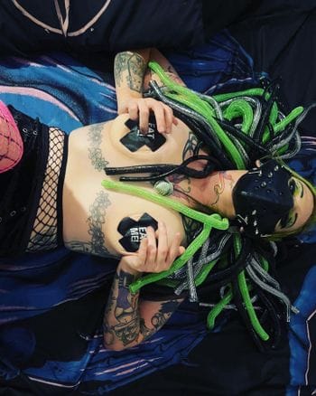 Ruby OnlyFans photos and videos