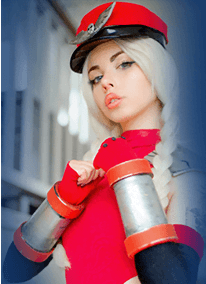 Blizzard ✨ petite cosplayer gf OnlyFans photos and videos