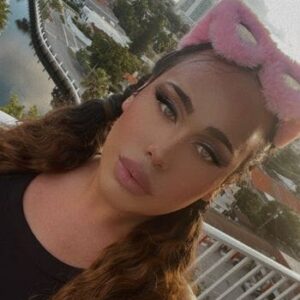 Gabriella BloomViolet OnlyFans photos and videos