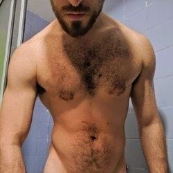 Marco Zedek OnlyFans photos and videos