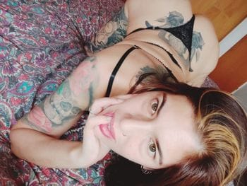 Samara 666 OnlyFans photos and videos