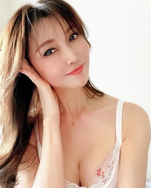 Japanese Yoshiko♡ OnlyFans photos and videos