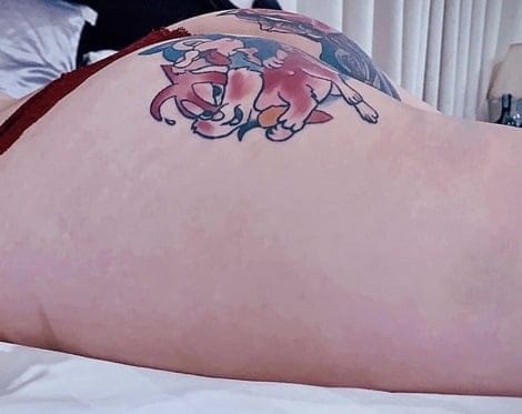 Thanh Thảo OnlyFans photos and videos