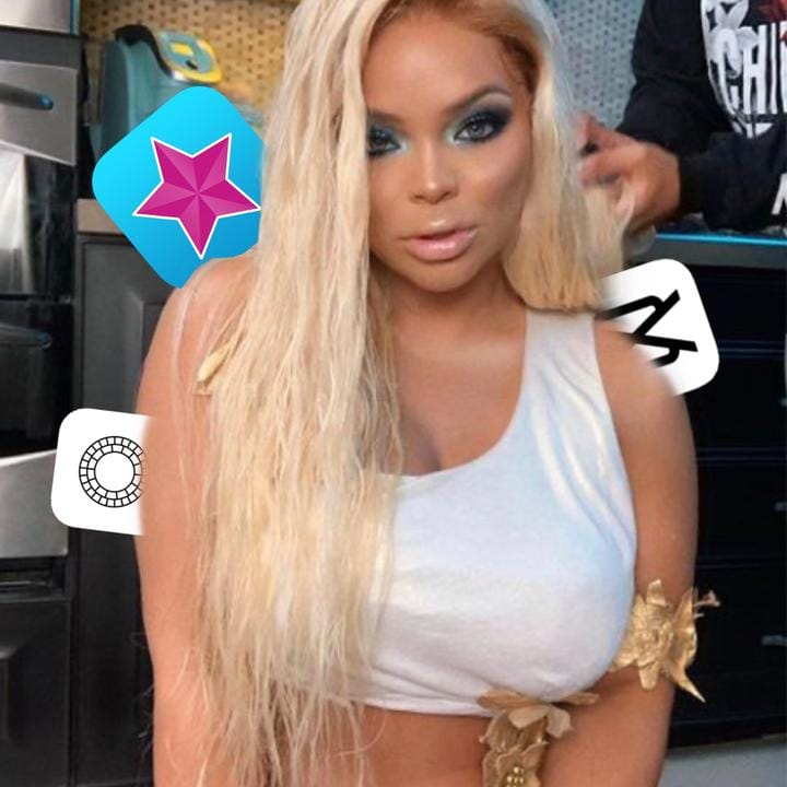 FREE Trisha Paytas OnlyFans photos and videos