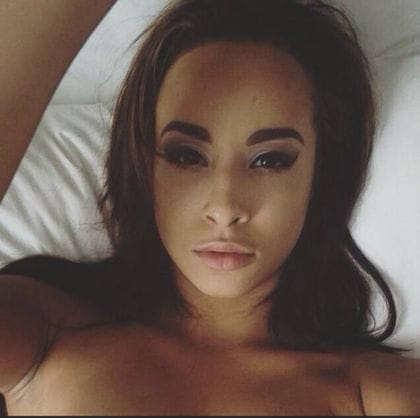 Teanna Trump OnlyFans photos and videos