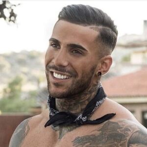 Imanol brown OnlyFans photos and videos