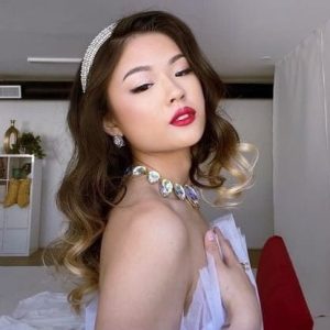 Lulu Chu OnlyFans photos and videos