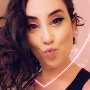 Kitty LeRoux OnlyFans photos and videos