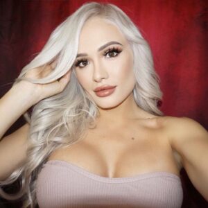 Scarlett Bordeaux OnlyFans photos and videos