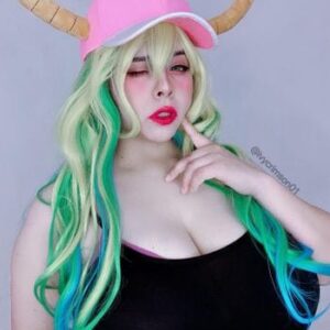 Ivy Crimson OnlyFans photos and videos