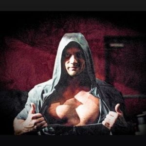 John Magnum OnlyFans photos and videos