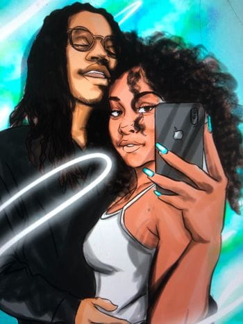 ‍❤️‍ OnlyFans photos and videos