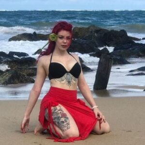 Chantel Alyssa OnlyFans photos and videos