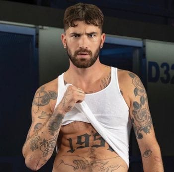 Chris Damned OnlyFans photos and videos