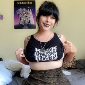 Brat Princess ‍♀️ OnlyFans photos and videos