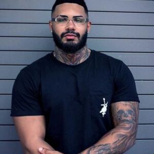 Itslouisrosa OnlyFans photos and videos