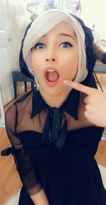 Nano_Nano ✨ #1TransGirl/Femboy Creator✨ OnlyFans photos and videos