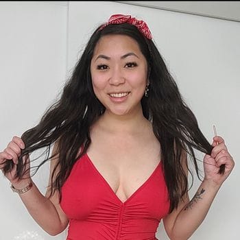 Ashley Aoki OnlyFans photos and videos