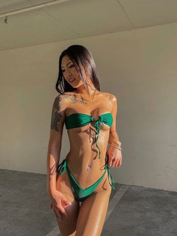 ginny (top 0.11%) OnlyFans photos and videos