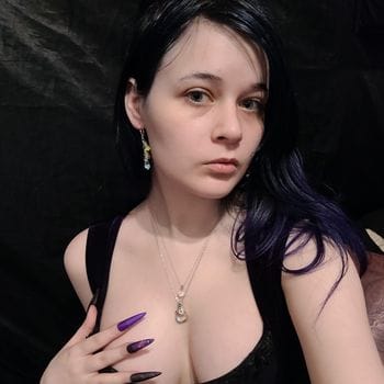 Stormy Succubus OnlyFans photos and videos