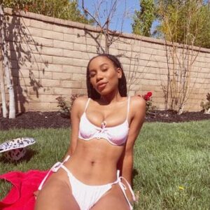 Jenna Foxx OnlyFans photos and videos