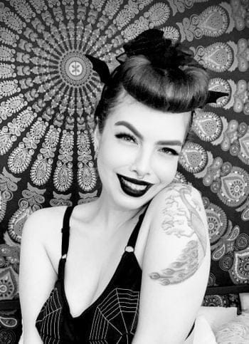 Haunter Hexx OnlyFans photos and videos