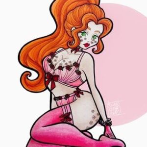 Aubrey OnlyFans photos and videos