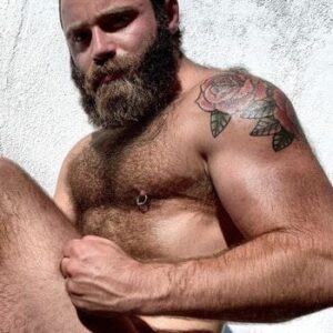 baby bear OnlyFans photos and videos