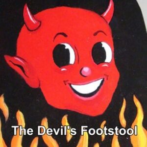 The Devil's Footstool OnlyFans photos and videos