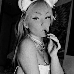 Harley Wolfie ♡︎☻︎ OnlyFans photos and videos