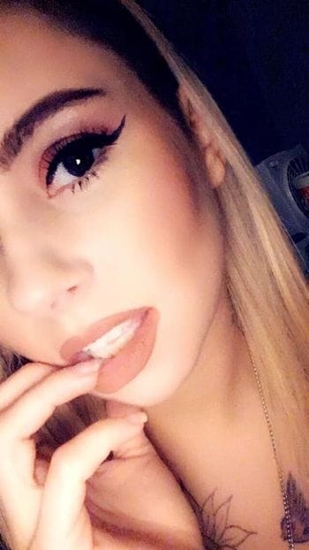 Mariah Reinhart OnlyFans photos and videos