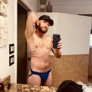 Nate Lewinski OnlyFans photos and videos