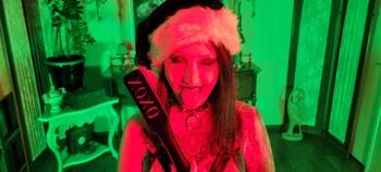 Andi Chryst OnlyFans photos and videos